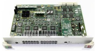 Enterasys - 6H352-25 - Switch 24-Port RJ45 10/100 External