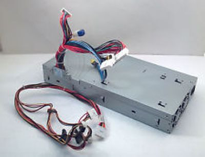 EMACS - M1U-2650V - Power Supply 650W Redundant