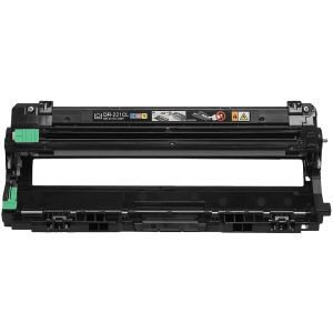 Brother DR221CL Black Toner Drum - DR221CL
