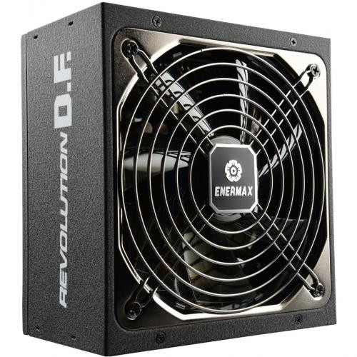 Enermax - ERF750EWT - Power Supply 750W 80+ Gold Full-Modular