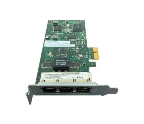 Sun 3 Port Cluster Heartbeat Card Adapter for Servers - Model 7092289 - Compatible with Server Clusters