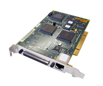Sun - 501-5656-03 - Network Adapter SCSI Fast Ethernet PCI