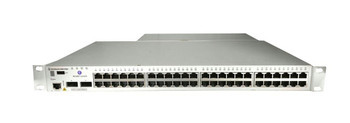 Alcatel-Lucent - OS6850-P48 - Ethernet Routing Switch 48-Port Gigabit PoE