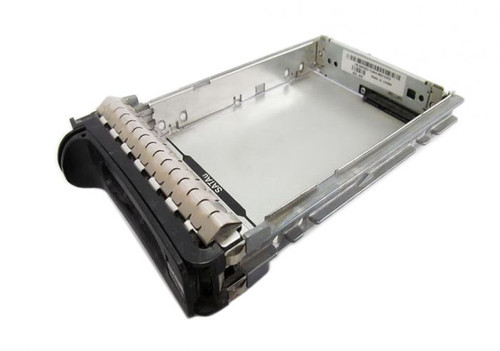 Dell - CC852-PN939 - Drive Tray 3.5" SATA Interposer