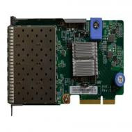Lenovo - 7ZT7A00547 - Network Adapter Quad-Port SFP+ 10Gbps LOM