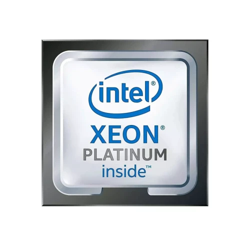 Intel - CD8068904572204 - Server Processor 28-Core 2.60GHz 42MB FCLGA4189