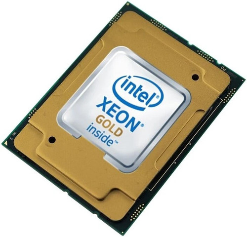 Intel - CD8068904657601 - Server Processor Octa-core 3.60GHz 18MB FCLGA4189
