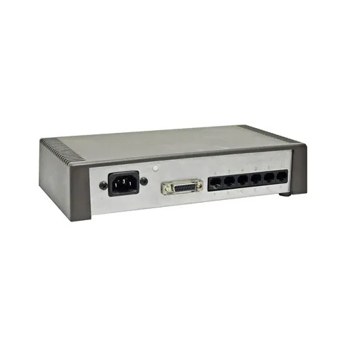 IBM - 60G2534 - Ethernet Hub 6-Port