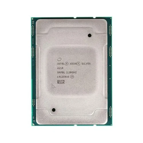 Intel - CD8069503956302 - Processor Ten-Core 2.2GHz 14MB LGA3647