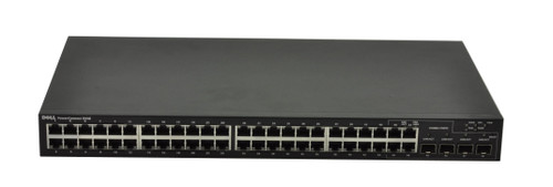 Dell - 0JY128 - Network Switch 48-Port Gigabit Ethernet Managed