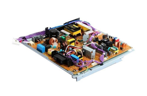 HP RM1-4578-050CN Ac Power Supply Assembly for 220V Electrical Components