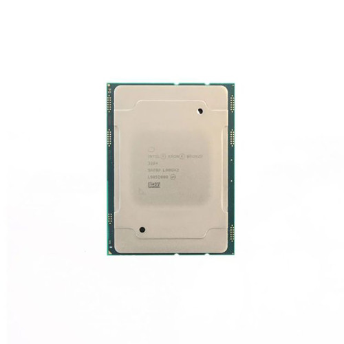 CD8069503956700 - Intel Xeon Bronze 3204 6-Core 1.90GHz 8.25MB Cache Socket FCLGA3647 Processor