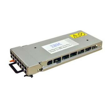 IBM - 44W4486 - Pass-thru Module Intelligent Copper BladeCenter
