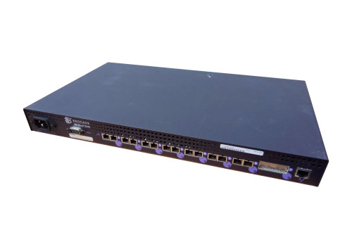 Brocade - BR-2040-0050 - Fibre Channel Switch 8-Port