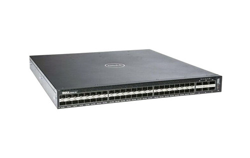 Dell - 0TC7G0 - Network Switch 54-Port Gigabit Ethernet