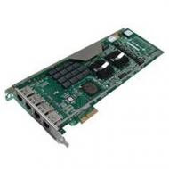 Intel - EXPI9014PTBLK - Network Adapter Quad Port Gigabit PCI Express x4