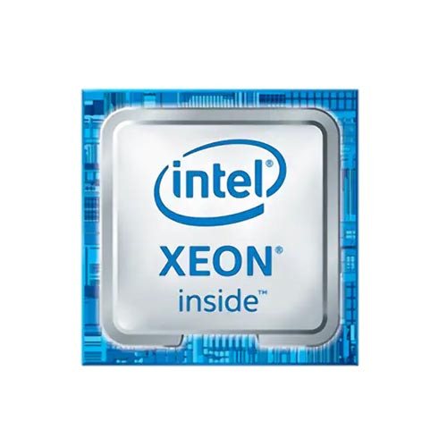 Intel - CD8069504343701 - Processor 12-Core 2.4GHz LGA-3647