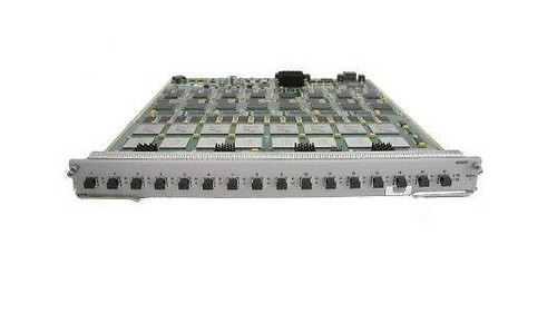 Nortel - 8616SXE - Routing Switch Module 16-Port RJ-45 1000BASE-SX