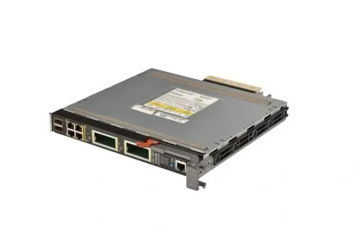 WS-CBS3130G-S-F - CISCO - Cisco Catalyst 16-Port 10/100/1000Base-T Managed Stackable Switch