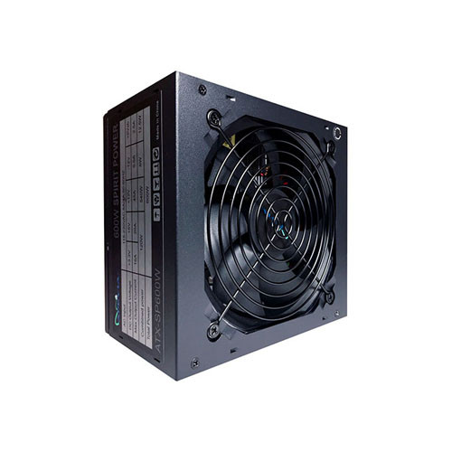 Apevia - ATX-JP1000W - Power Supply 1000W ATX 80 Plus Bronze