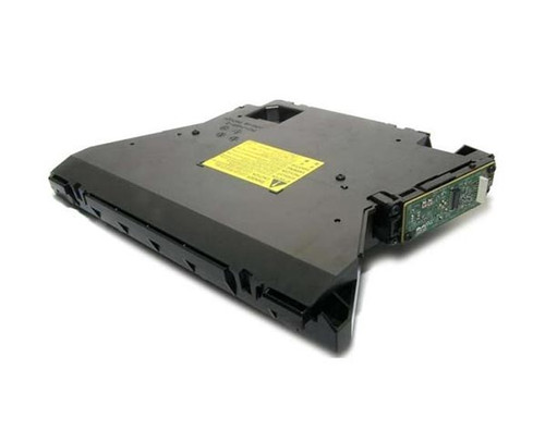 HP - RM1-2555-020CN - Laser Scanner Assembly LaserJet 5200 M5035
