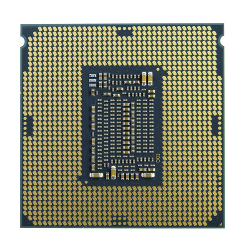 Intel - CD8069504449200 - Processor 8-Core 3.20GHz FCLGA3647