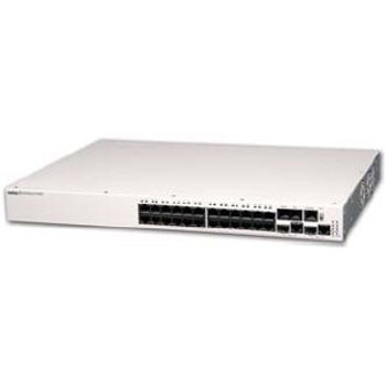 Alcatel-Lucent - OS-LS-6224P - Network Switch 24-Port Gigabit PoE
