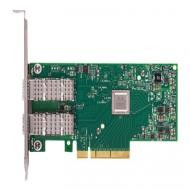 Mellanox - MCX4121A-ACUT - Network Adapter Dual Port 25GbE SFP28 PCIe 3.0