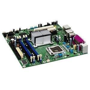 Intel - BLKD945GTPLKR - Motherboard LGA-775 945G Chipset