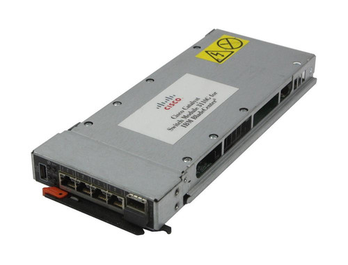 IBM - 41Y8523 - Network Switch 14-Port Gigabit 10/100/1000Base-T