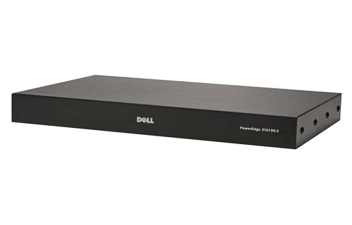 Dell - 0TC693 - KVM Console Switch 16-Port