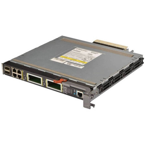 Cisco - WS-CBS3130X-S - Blade Switch 3130X M1000