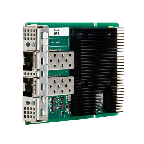 HPE - P11330-001 - Ethernet Adapter Dual-Port 10/25GbE SFP28 OCP3