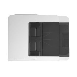 HP - W1A77-67903 - Document Feeder Top Cover with Rollers