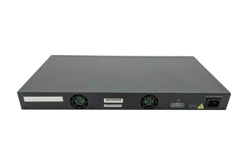 HP Aruba E2620-48 PoE+ Ethernet Switch, 48 Ports, Layer 3, Fast Ethernet, compatible with ProLiant DL360p Gen8 servers