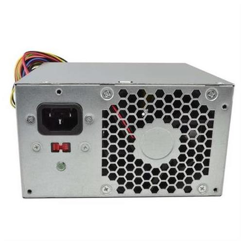 HP H7826 Power Supply for ProLiant DL360p Gen8 Servers - Compatible power supply unit for HP servers