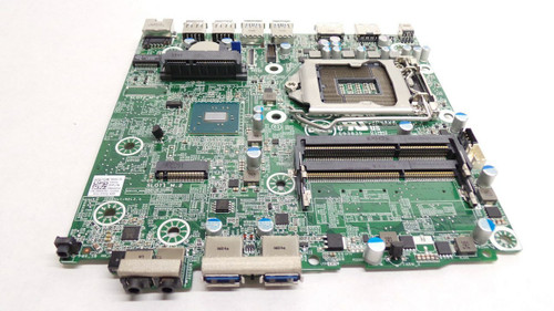Dell OptiPlex 3040M Desktop System Board - 77RRV