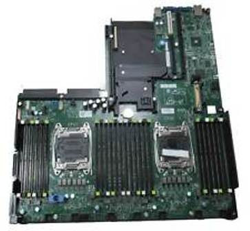 Dell - 329-BCZI - Motherboard PowerEdge R630 Server