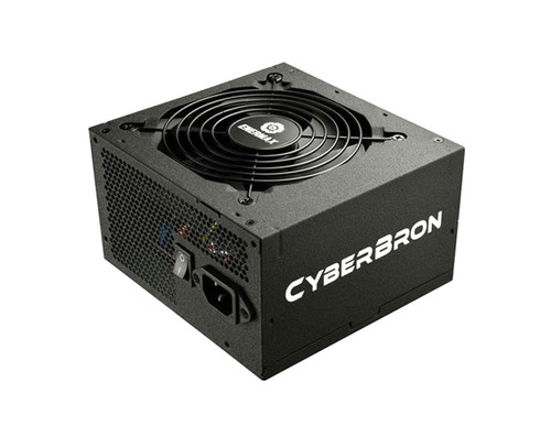 Enermax CyberBron 700W 80 Plus Bronze Power Supply for Efficient Power Delivery