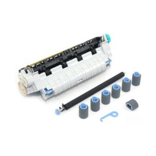 HP Q2430-67901 Maintenance Kit 220V for LaserJet 4200 Series Printers - Genuine OEM - Printer Parts and Accessories