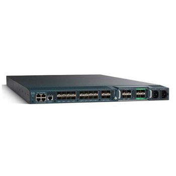 Cisco - UCS-6120XP - Network Switch 20-Port 10Gbps SFP+ RJ-45