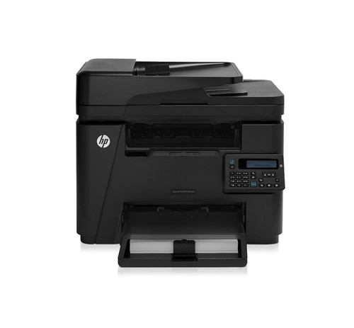 HP - CF484A - Multifunction Printer LaserJet Pro M225dn