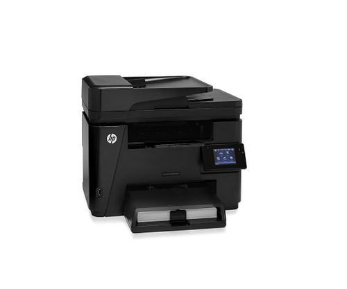 HP - CF485A - Multifunction Printer LaserJet Pro M225dw