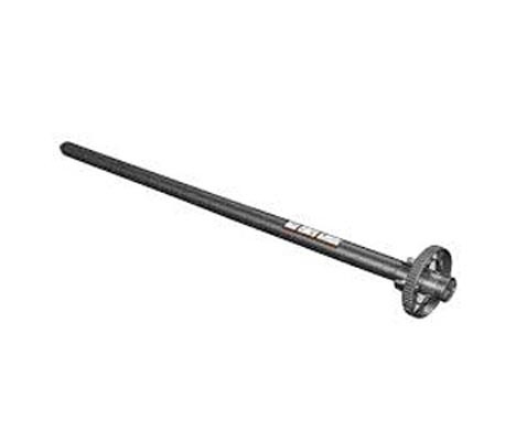 HP - CQ890-67043 - Spindle Assembly 24 inch DesignJet T120/T520