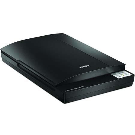 Epson - B11B193081 - Scanner Photo Flatbed 4800x9600 dpi