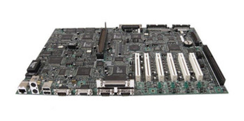 IBM System Board Motherboard 26K8591 for HS40 Server - Compatible with IBM HS40 server, essential replacement part