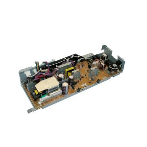 HP - RM1-8090-000 - Power Supply 110V Low Voltage PCB Assembly