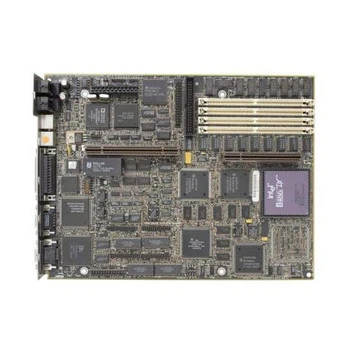 Compaq - 194445-001 - Motherboard ProLinea 4/25I Advanced Graphics
