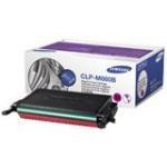 Samsung - CLP-M660B/XAA - Toner Cartridge Magenta 5000 Pages