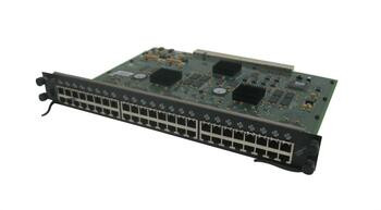 Foundry - J-F48E-A - Interface Module 48-Port 10/100Base-TX
